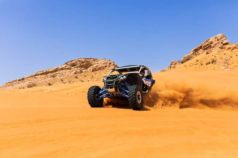 can am maverick x3