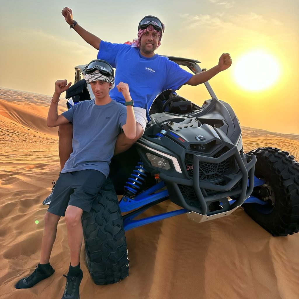 Cheap Dune Buggy Dubai​